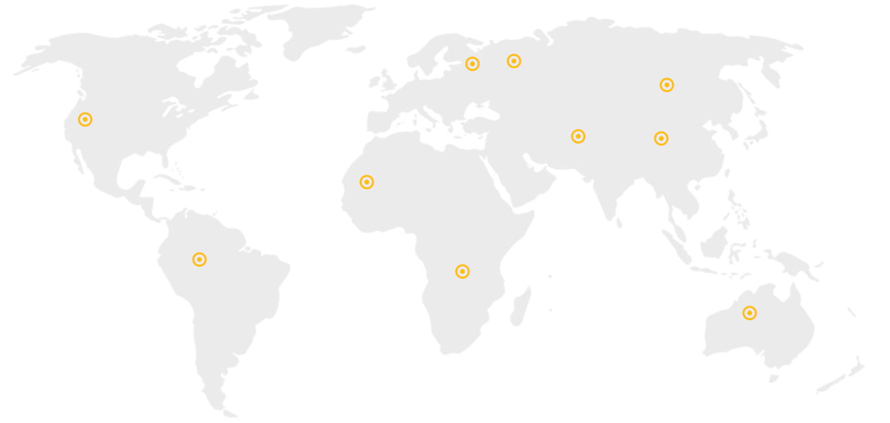 Chứng nhận đối tác 9 map