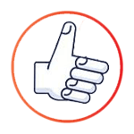 Cửa hàng mua bán máy đo đạc BestHouse 103 icon tin cậy