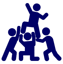 Hoạt động nội bộ 50 team buiding