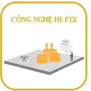 Công nghệ hifix