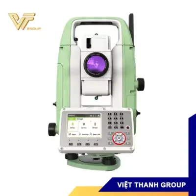 máy toàn đạc Leica TS07