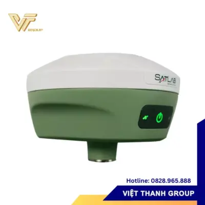 Máy GNSS RTK Satlab Freyja 28 Satlab Freyja