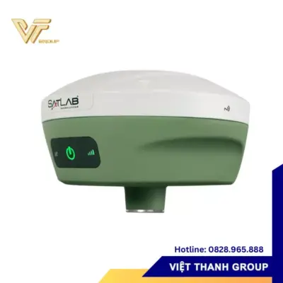 Máy GNSS RTK Satlab Freyja 29 Satlab Freyja