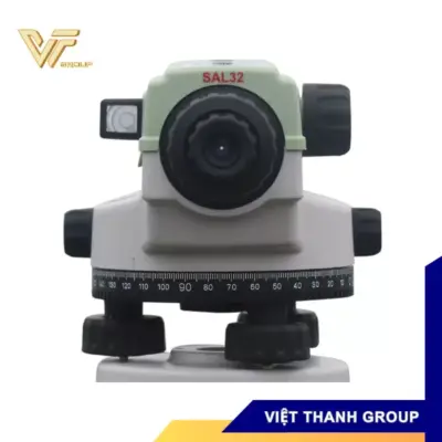 máy thủy bình Satlab SAL32