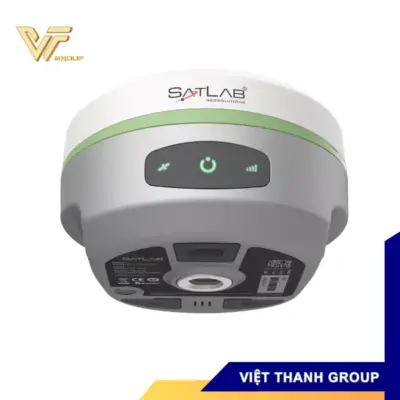 Máy GNSS RTK Satlab Eyr 43 satlab eyr