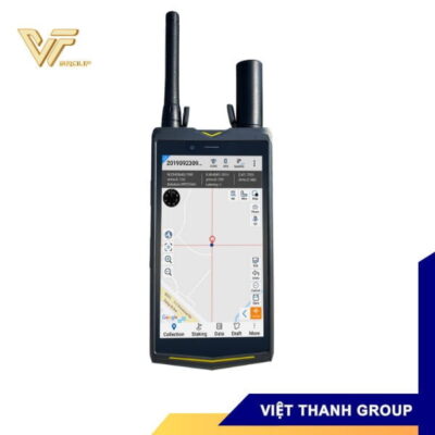 Cửa hàng mua bán máy đo đạc BestHouse 87 Hi-Target Qmini A10