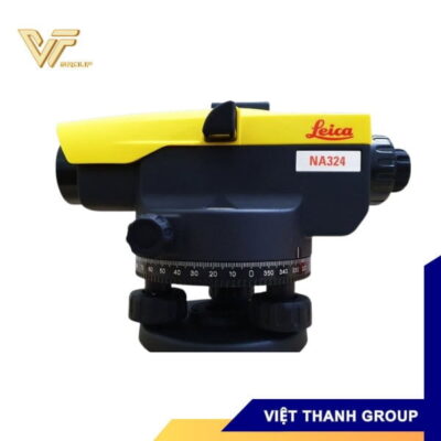 Máy Thủy Bình Leica NA324 14 Leica NA324