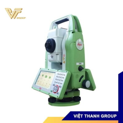 Máy Toàn Đạc Điện Tử Leica FlexLine TS10 17 Leica TS10
