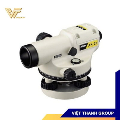 Máy Thủy Bình Nikon AX-2S 11 Nikon AX-2S