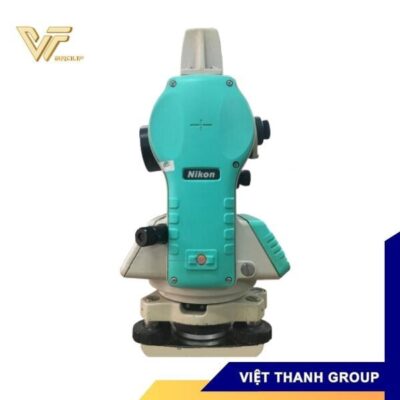 Máy Kinh Vĩ Điện Tử Nikon NE-100/101 13 Nikon NE100