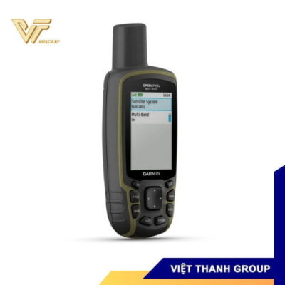 Máy Định Vị GPS Cầm Tay Garmin 65S 13 garmin 65s