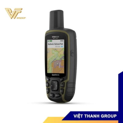 Máy Định Vị GPS Cầm Tay Garmin 65S 14 garmin 65s