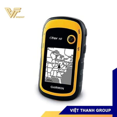 garmin etrex 10