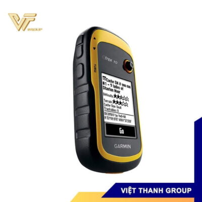 garmin etrex 10