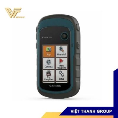 Máy Định Vị GPS Cầm Tay Garmin eTrex 22x 12 garmin etrex 22x