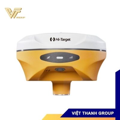 IRNSS là gì? Các thông tin liên quan đến hệ thống định vị IRNSS/NAVIC 12 máy gnss rtk hi-target v300