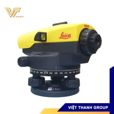 Máy Thủy Bình Leica NA532 13 máy thủy bình Leica NA532