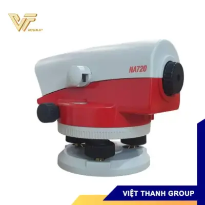 Máy Thủy Bình Leica NA720 13 Leica NA720