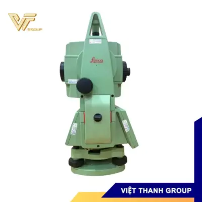 Máy Toàn Đạc Leica TCR802 Power 12 máy toàn đạc Leica TCR803