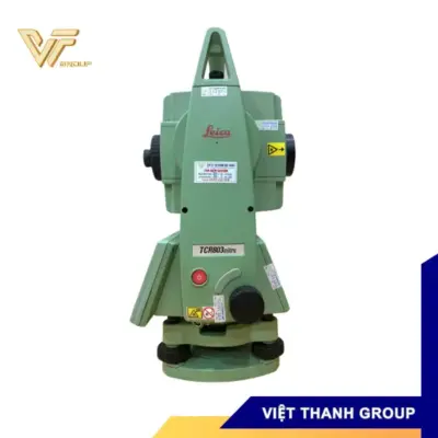 Máy Toàn Đạc Leica TCR802 Power 13 máy toàn đạc Leica TCR803