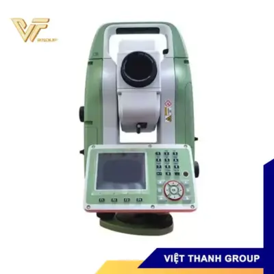 Địa chỉ bán máy toàn đạc điện tử tại Hà Nội chính hãng, giá tốt 4 Leica TS03