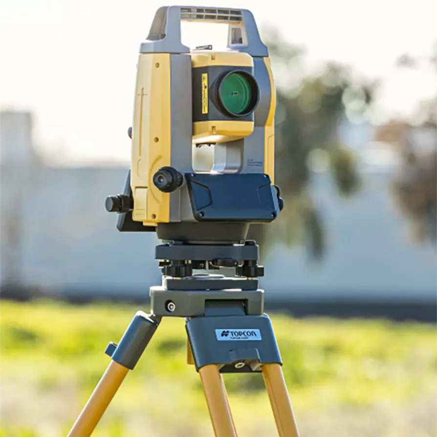 Topcon GM55