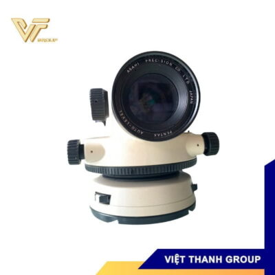 Máy Thủy Bình Pentax AL-M5CR 15 pentax AL-M5CR