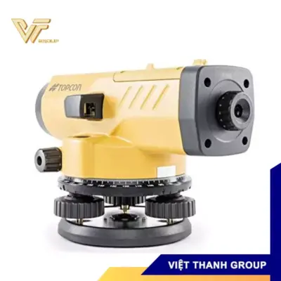 máy thủy bình Topcon AT-B4A