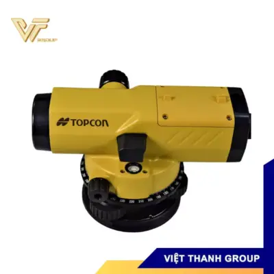 máy thủy bình Topcon AT-B4A