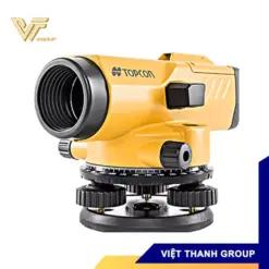 máy thủy bình Topcon AT-B4A