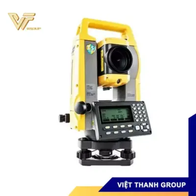 Máy Toàn Đạc Topcon GM50 Series (GM52, GM55) 12 Topcon GM55