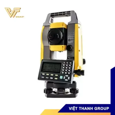 Máy Toàn Đạc Topcon GM50 Series (GM52, GM55) 13 Topcon GM55