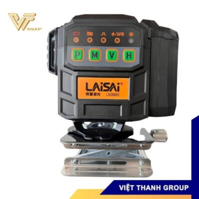 Laisai LSG6650