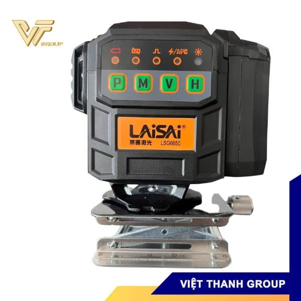 Máy Cân Bằng Laser Laisai LSG6650 9 Laisai LSG6650