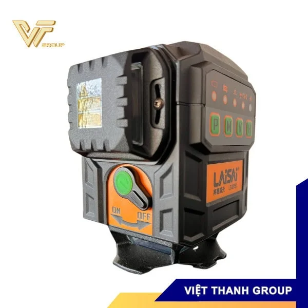 Máy Cân Bằng Laser Laisai LSG6650 10 Laisai LSG6650