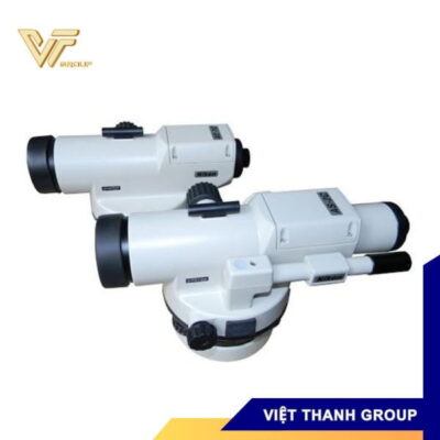 Máy Thủy Bình Nikon AS-2C 11 Nikon AS-2C