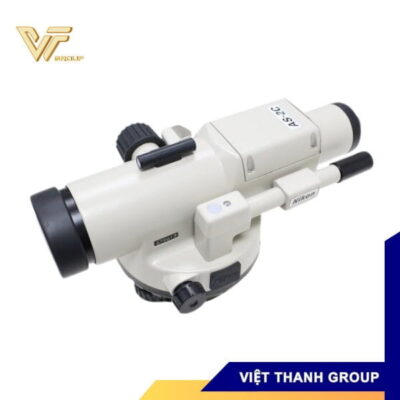 Máy Thủy Bình Nikon AS-2C 10 Nikon AS-2C