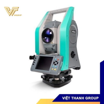 máy toàn đạc Nikon XF