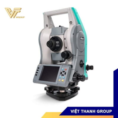 máy toàn đạc Nikon XF