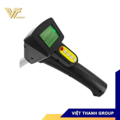 bánh xe lăn đường đo khoảng cách điện tử