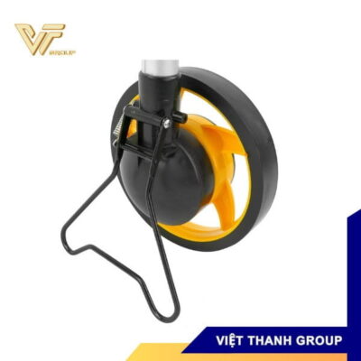 bánh xe lăn đường đo khoảng cách điện tử