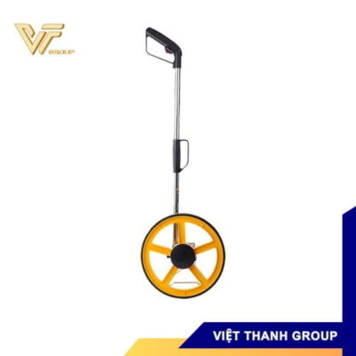Bánh xe lăn đường đo khoảng cách loại cơ