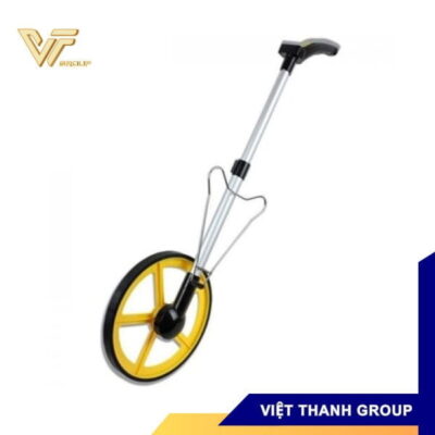 bánh xe lăn đường đo khoảng cách