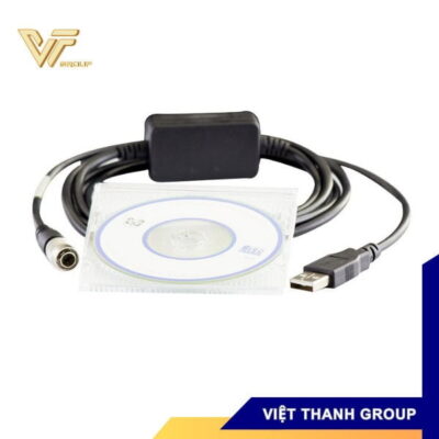 cap trut may toan dac topcon