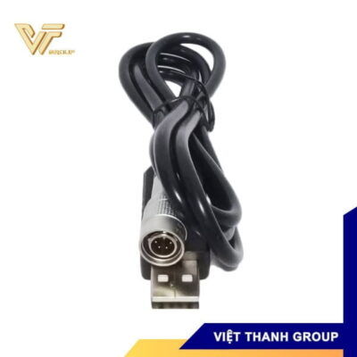 cap trut may toan dac topcon