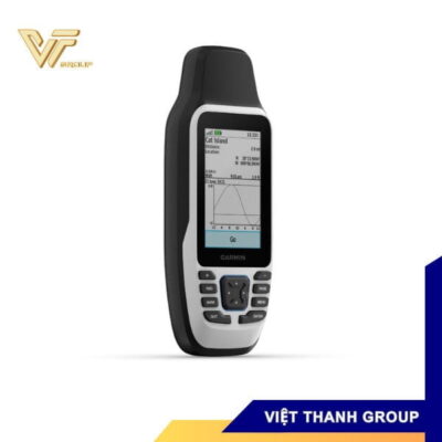 Máy Định Vị GPS Cầm Tay Garmin 79S 16 garmin 79s