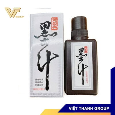 mực tàu búng mực