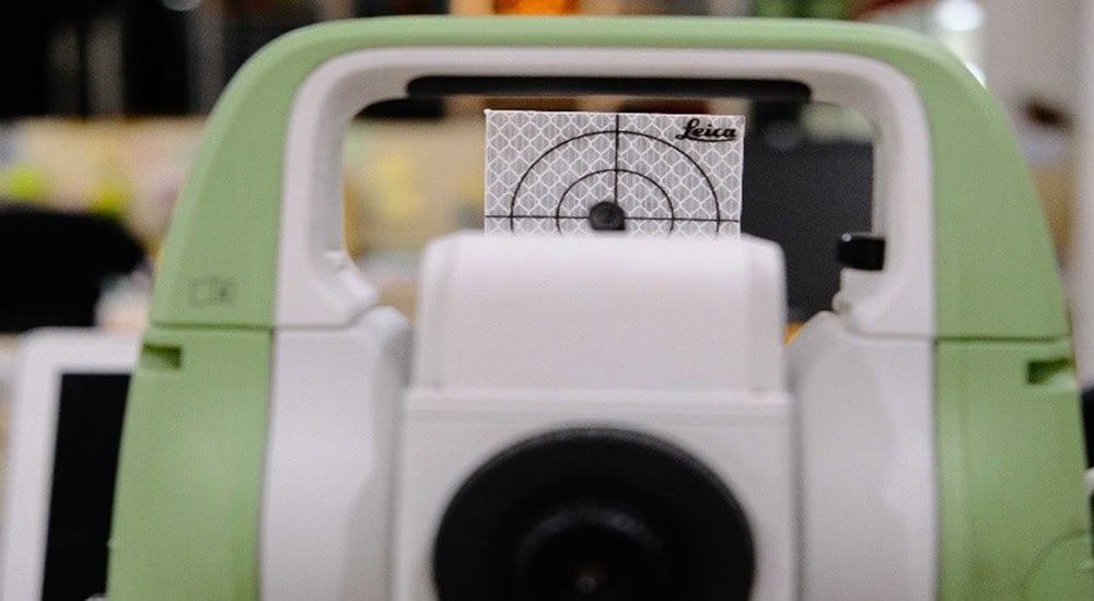 hình ảnh gương giấy leica