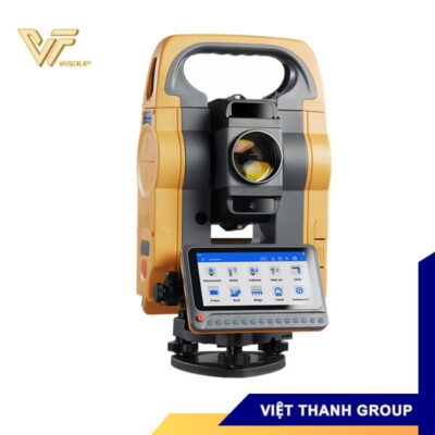 Máy Toàn Đạc Hi-Target HTS-720 31 Hi-Target HTS-720