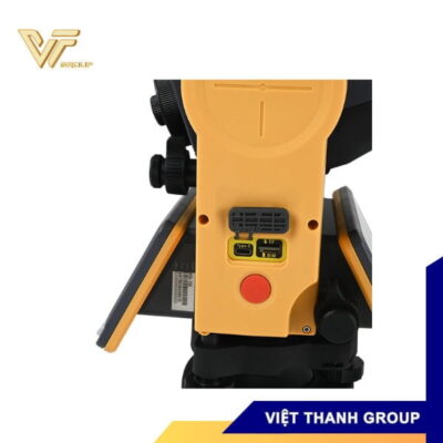 Máy Toàn Đạc Hi-Target HTS-720 34 Hi-Target HTS-720